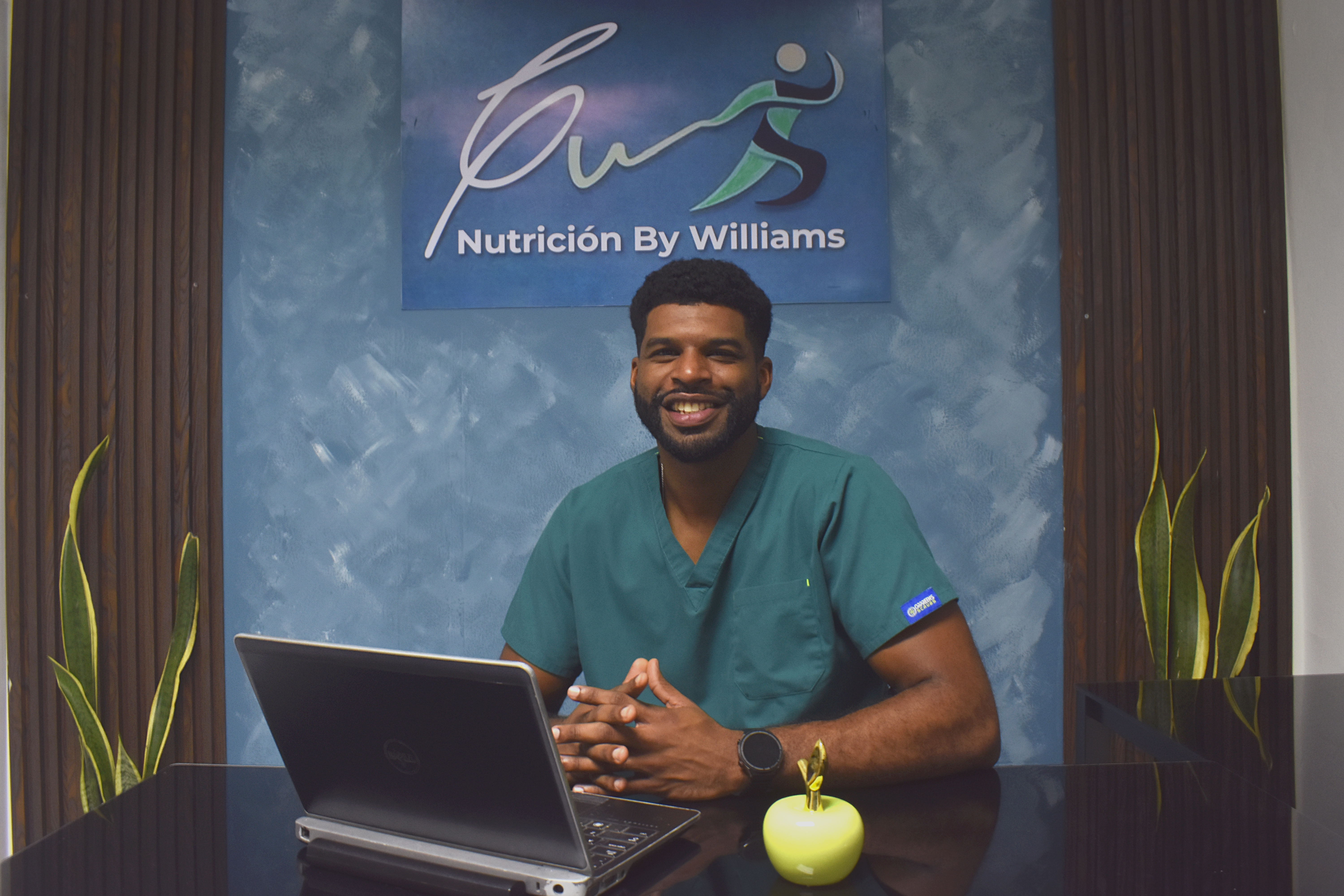 Cristhian Williams